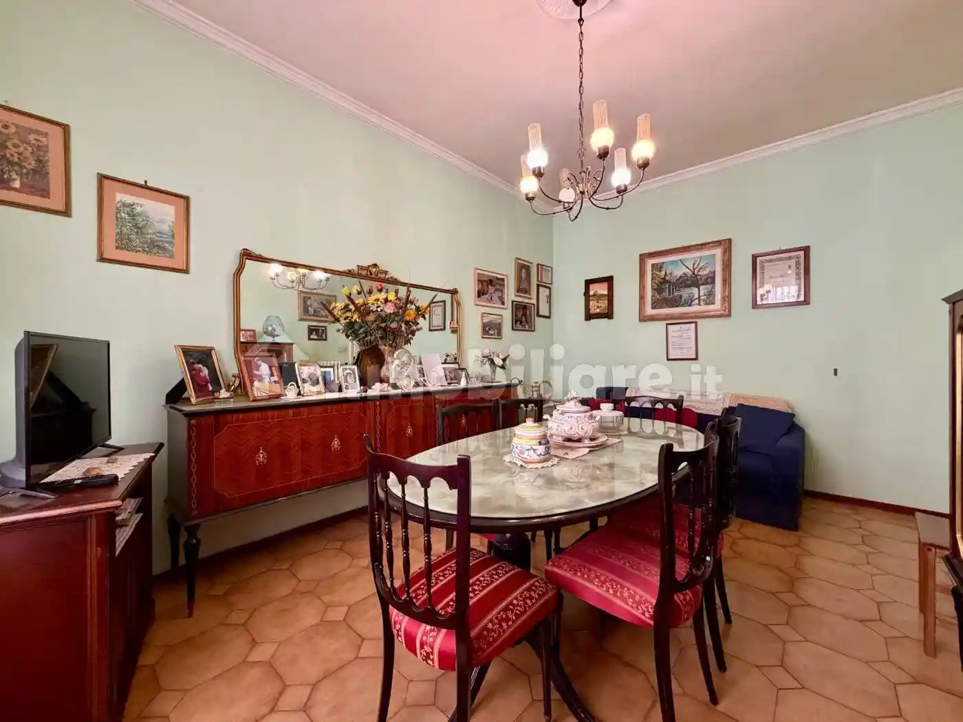 Appartamento in vendita a Firenze