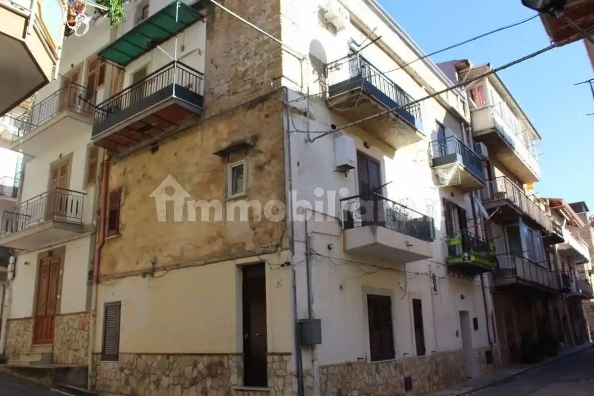 Appartamento in vendita a Belmonte Mezzagno