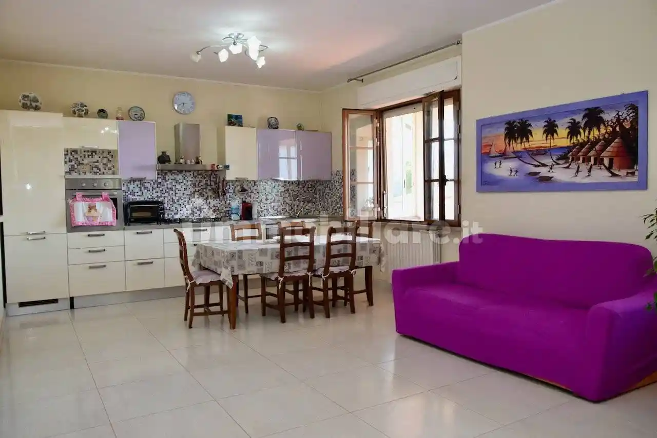 Appartamento in vendita a San Vincenzo
