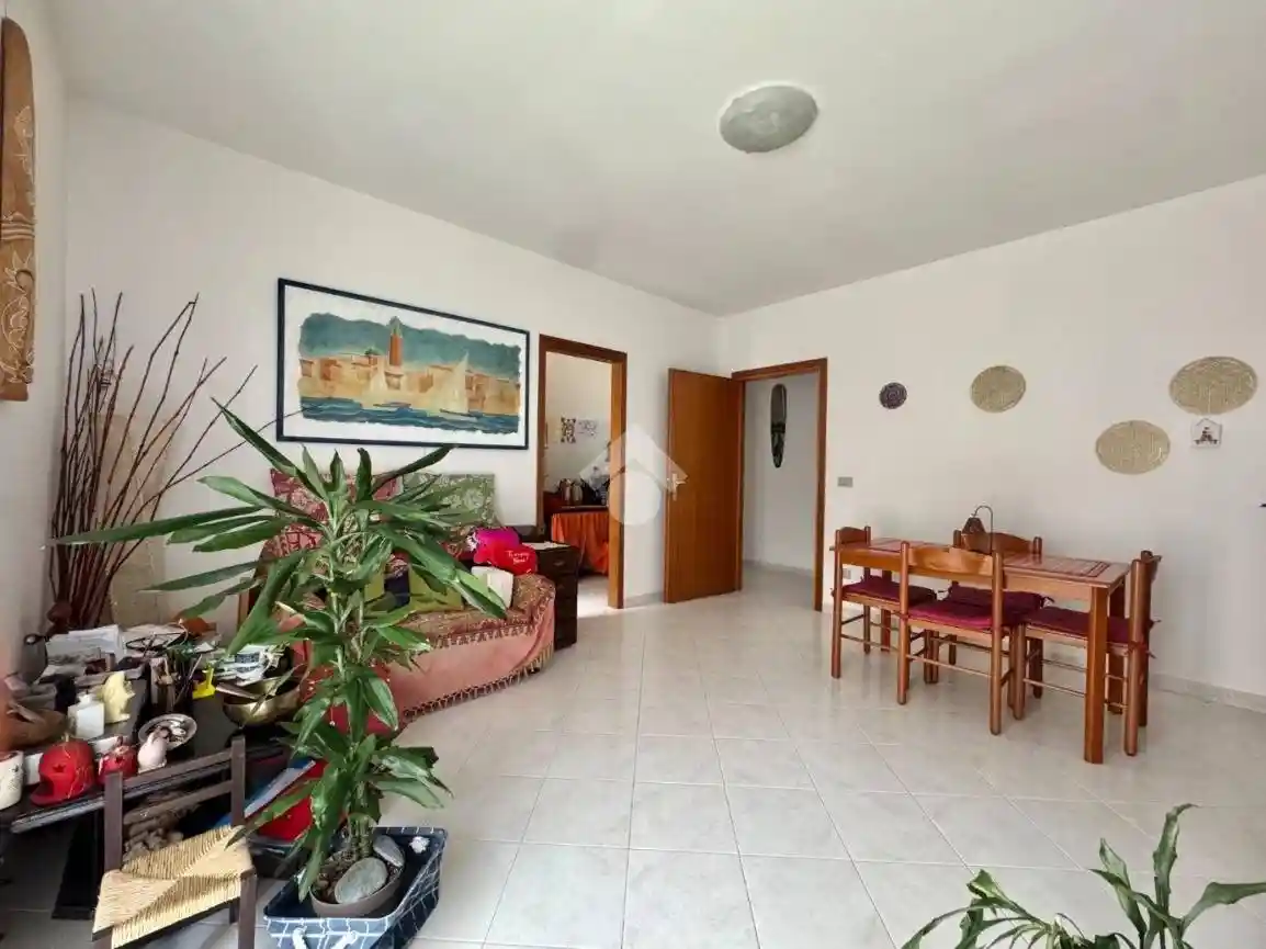 Appartamento in vendita a Alghero