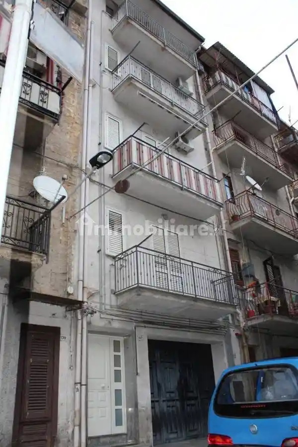 Appartamento in vendita a Belmonte Mezzagno