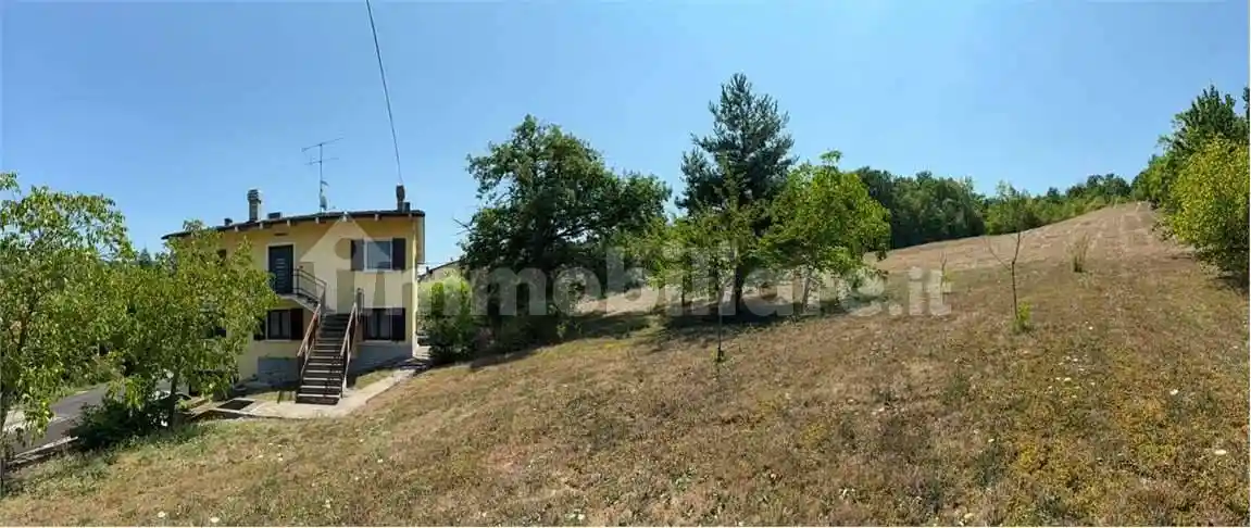 Villa in vendita a Castellarano