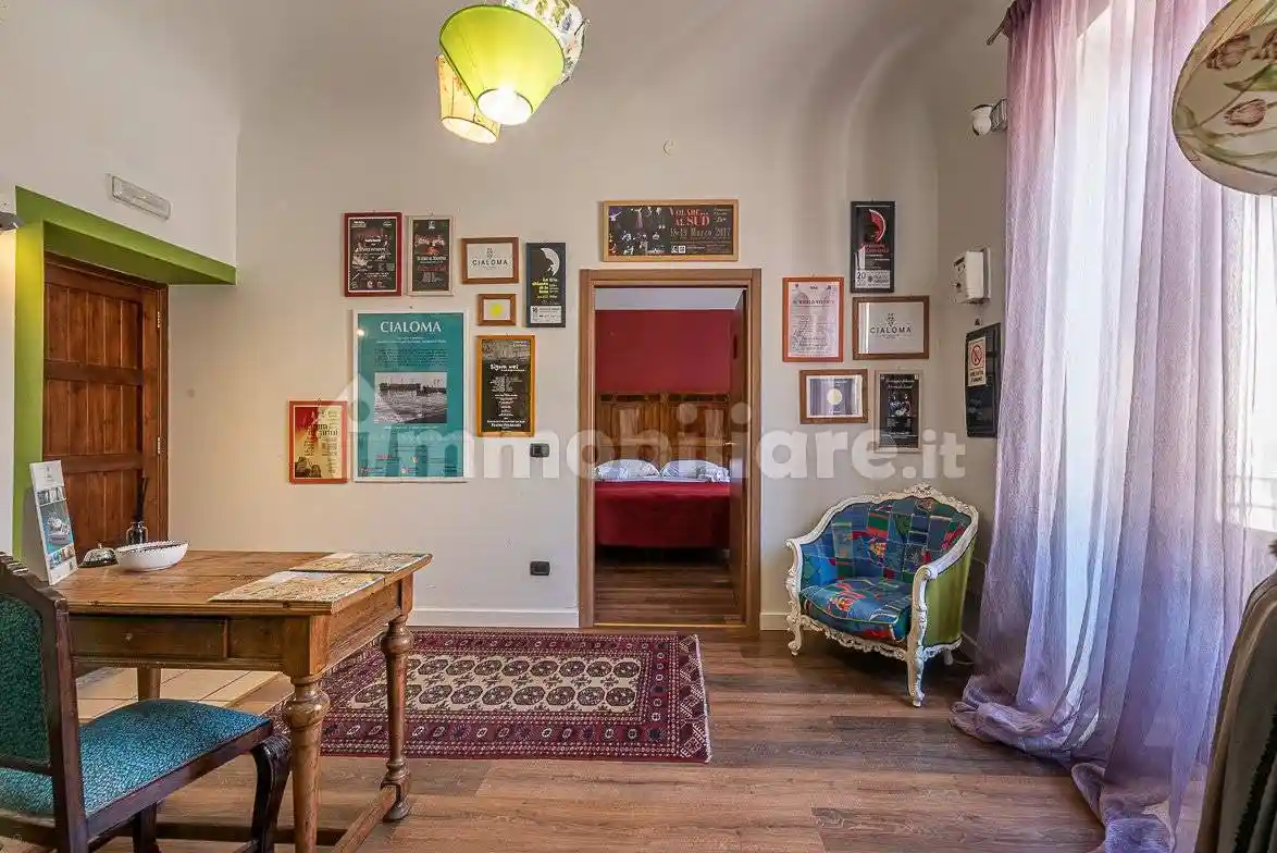 Appartamento in vendita a Palermo
