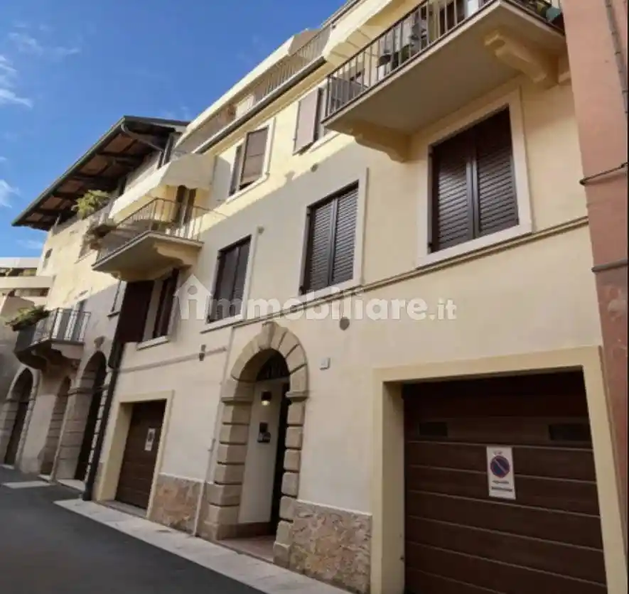 Appartamento in vendita a Verona