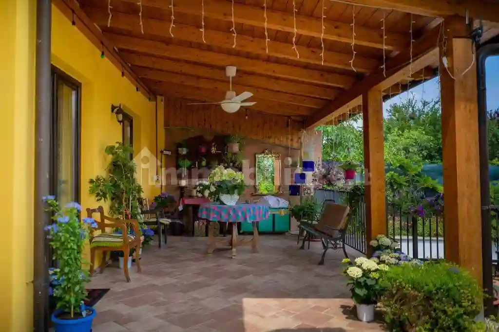 Casa indipendente - foto 4