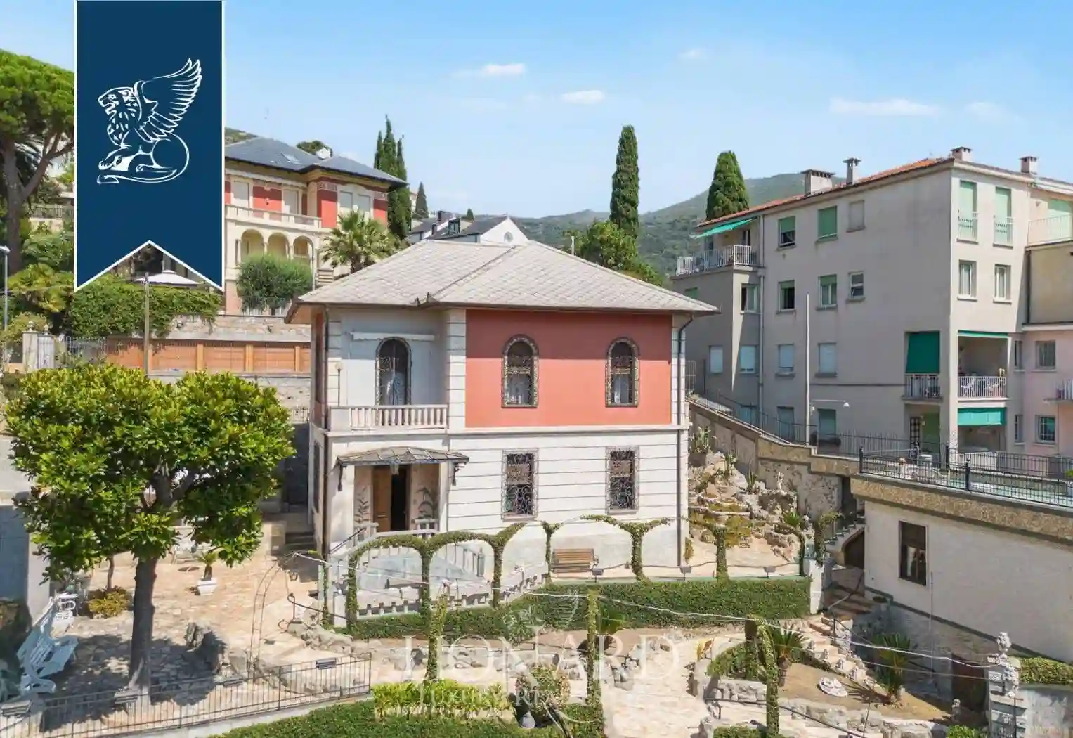 Villa - foto 3