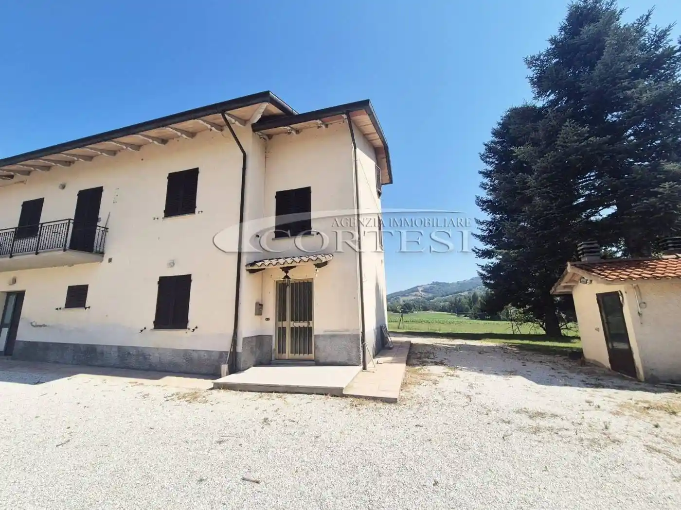 Appartamento in vendita a Città di Castello