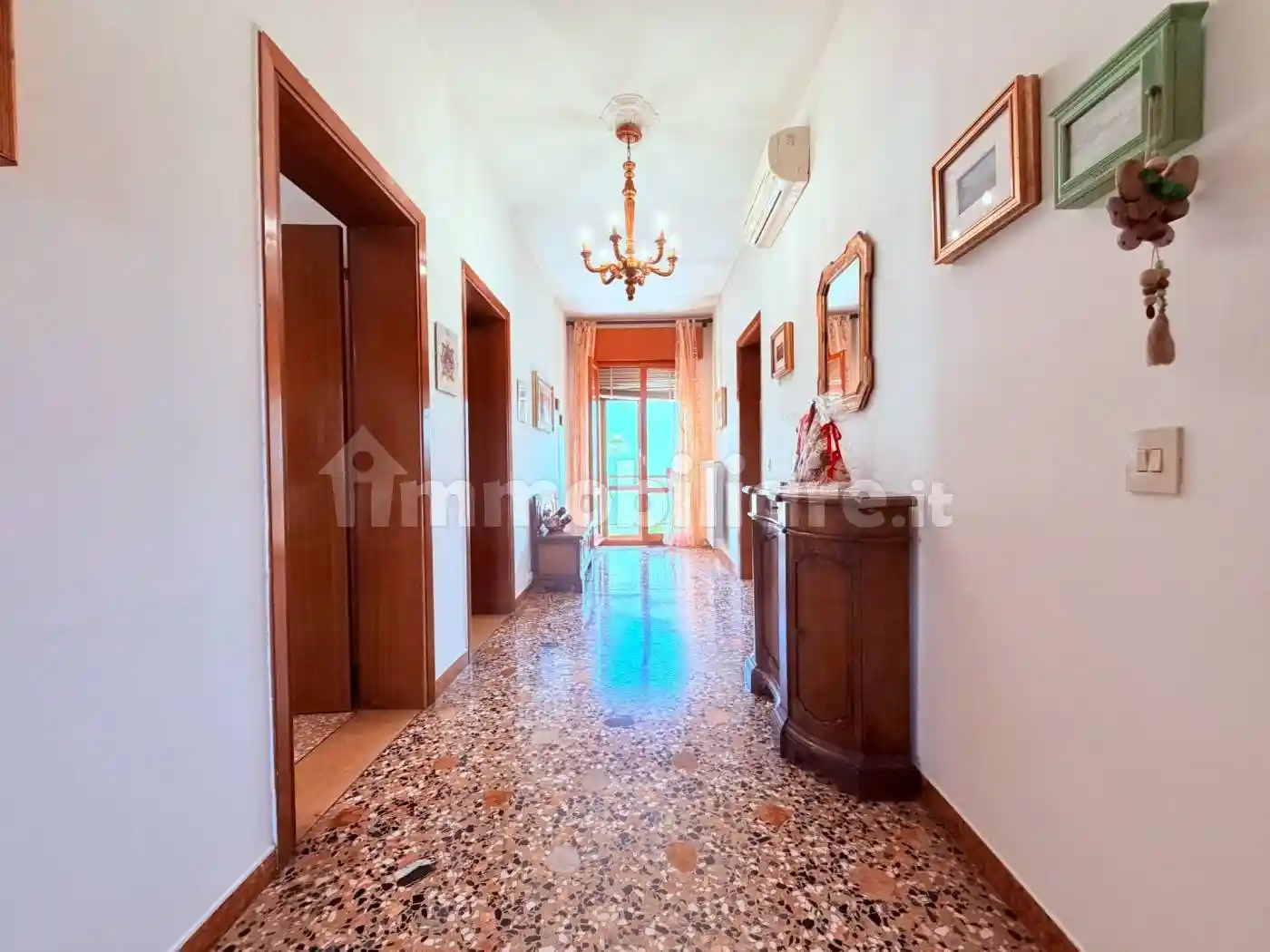 Appartamento in vendita a Venezia