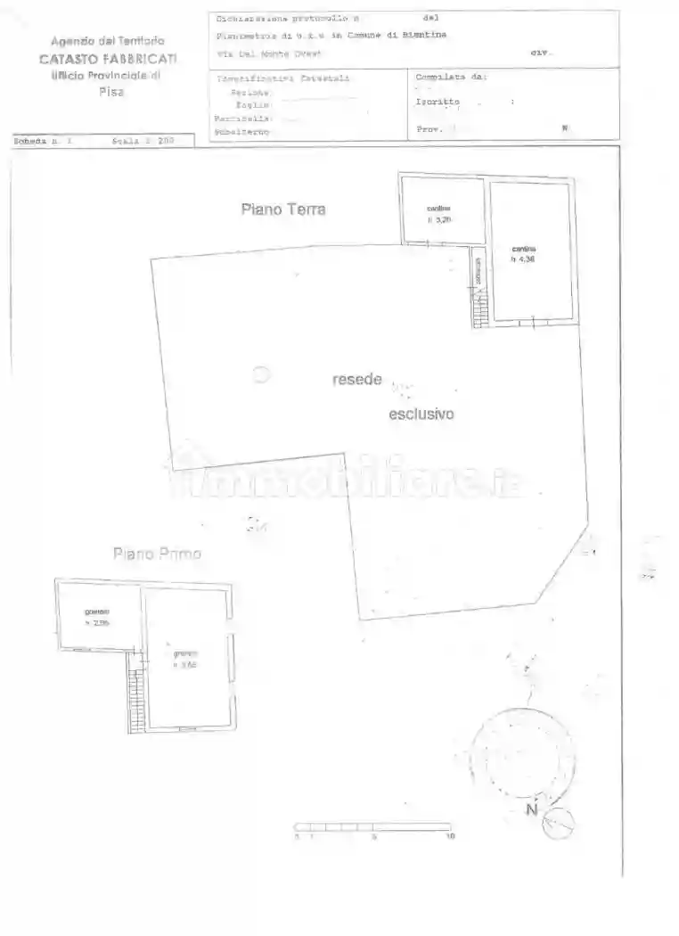 Villa - foto 4
