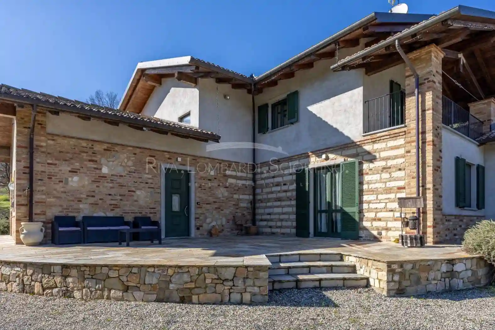 Villa - foto 3