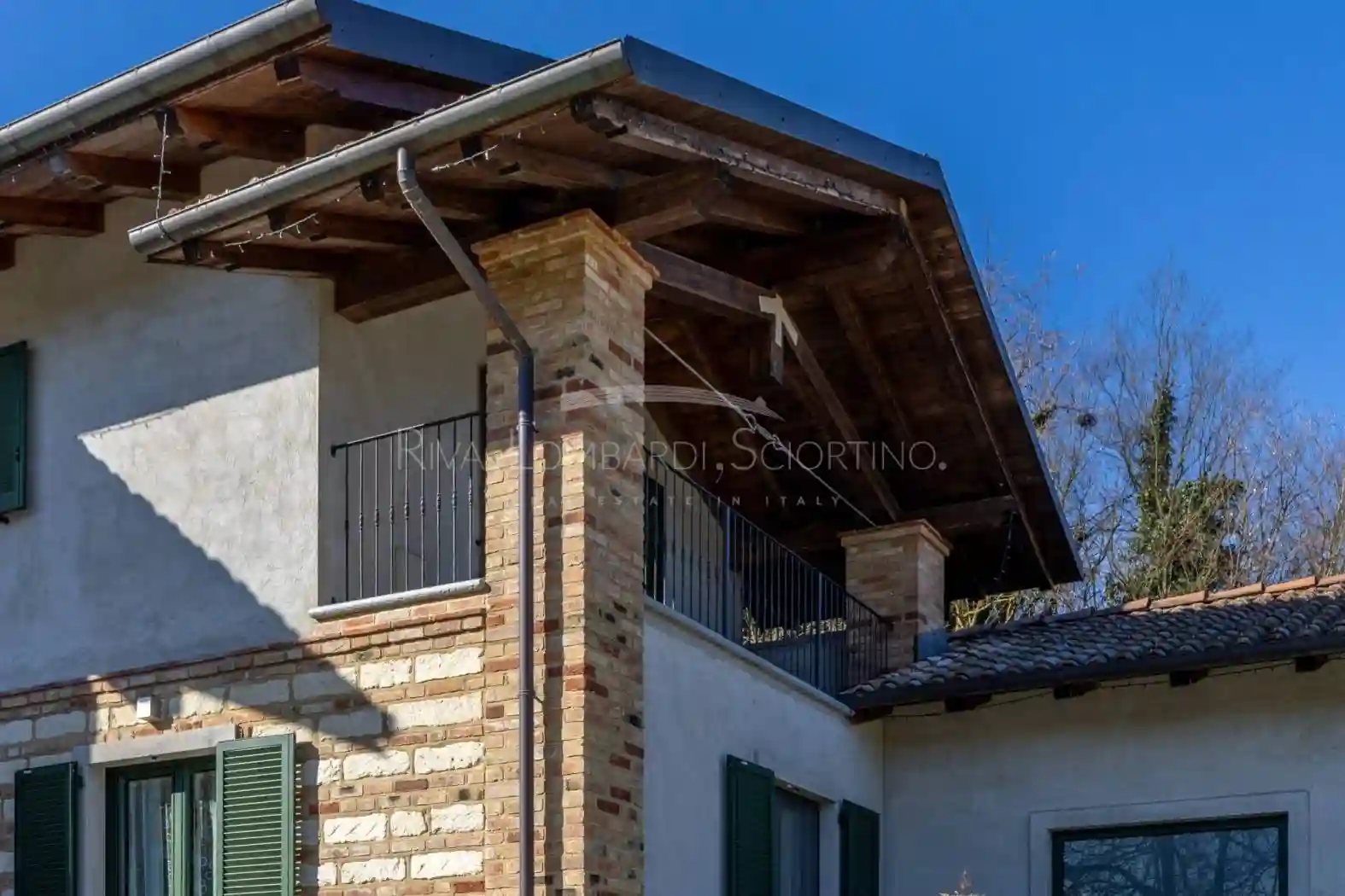 Villa - foto 4