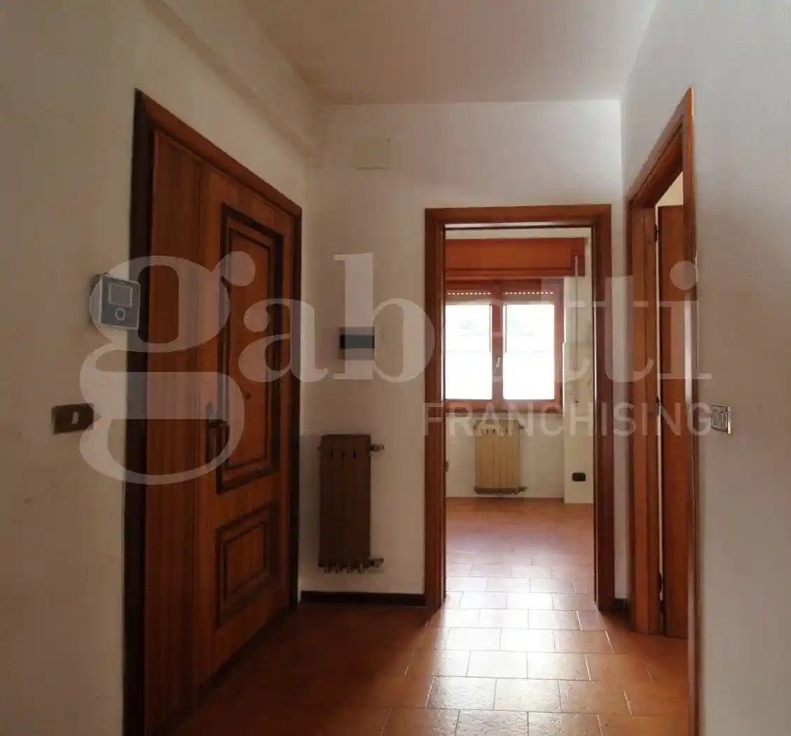 Appartamento in vendita a Ateleta