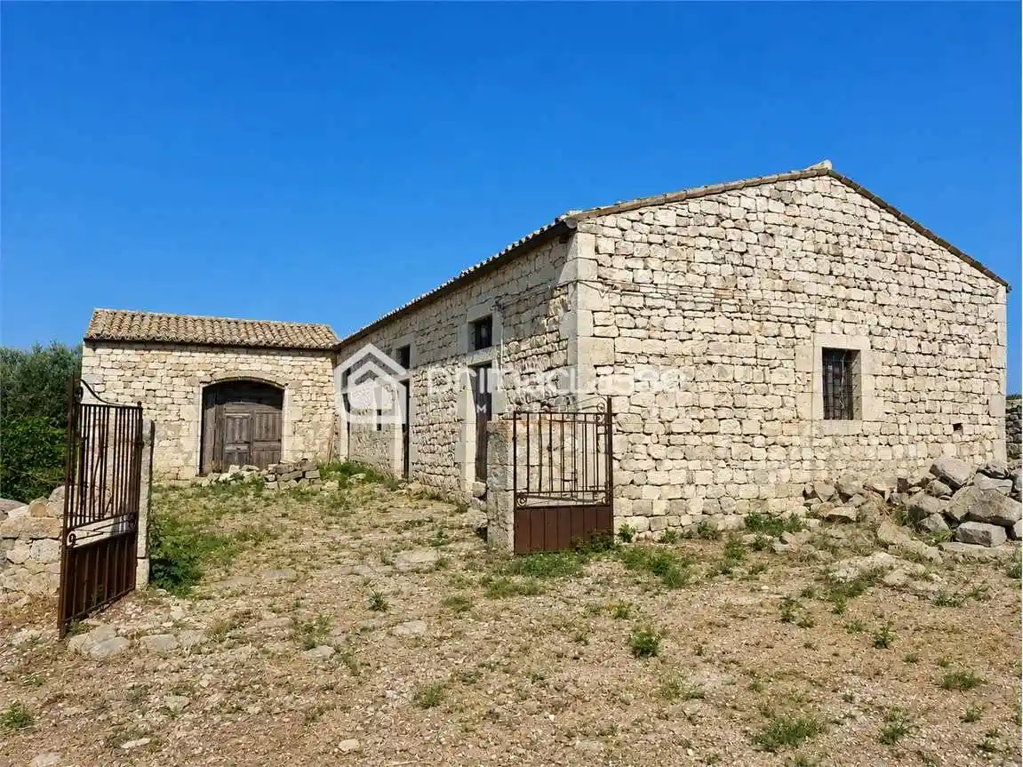 Rustico - Casale in vendita a Modica