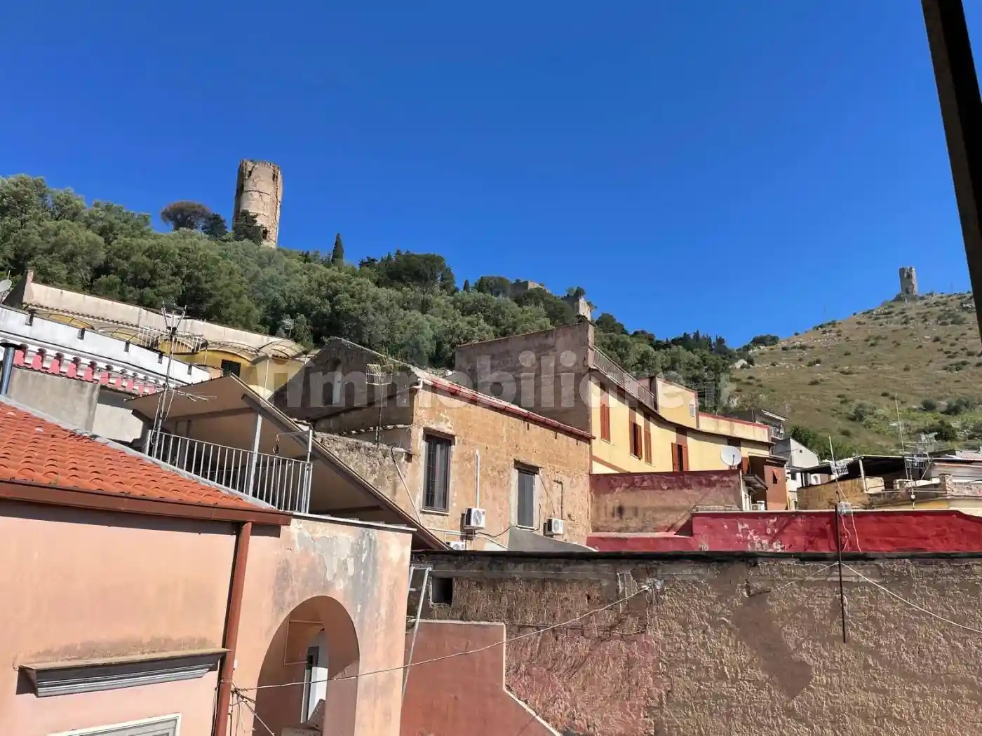 Appartamento in vendita a Maddaloni