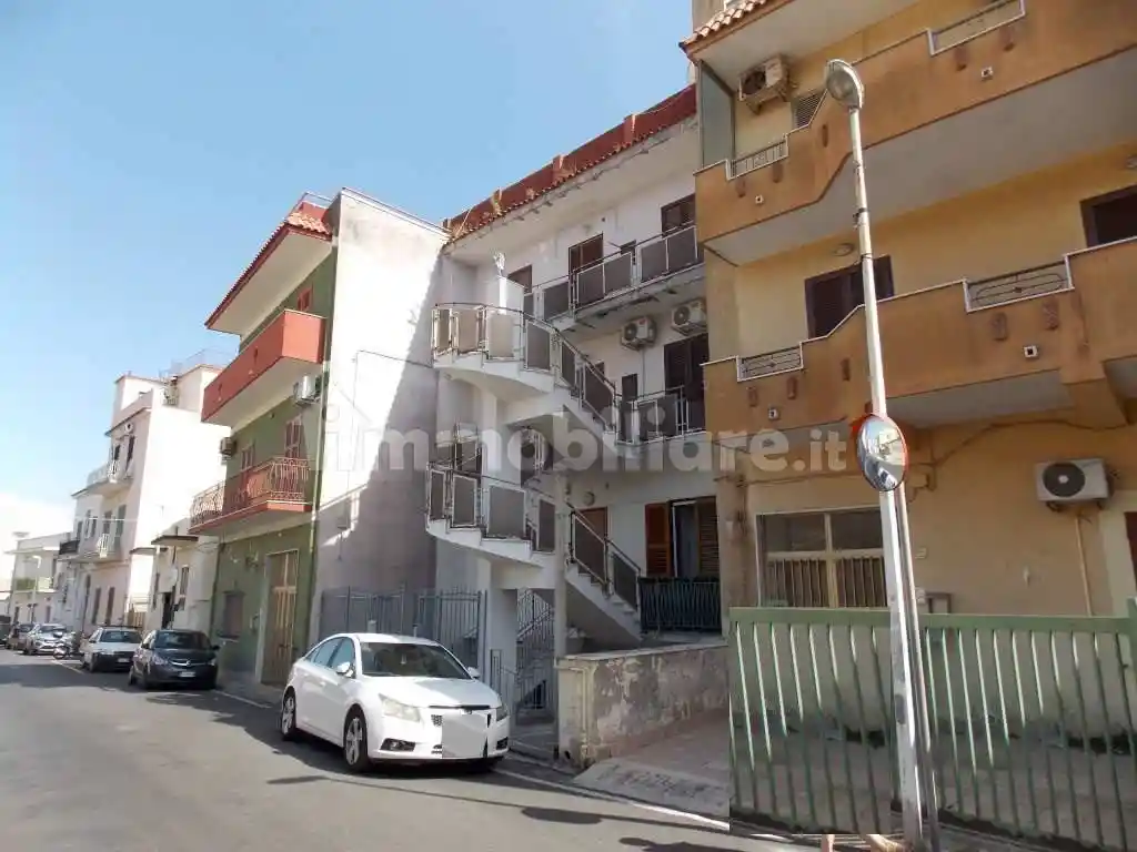 Appartamento in vendita a Monte di Procida
