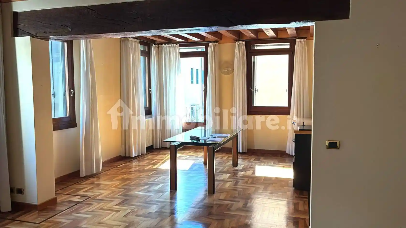 Appartamento in affitto a Padova