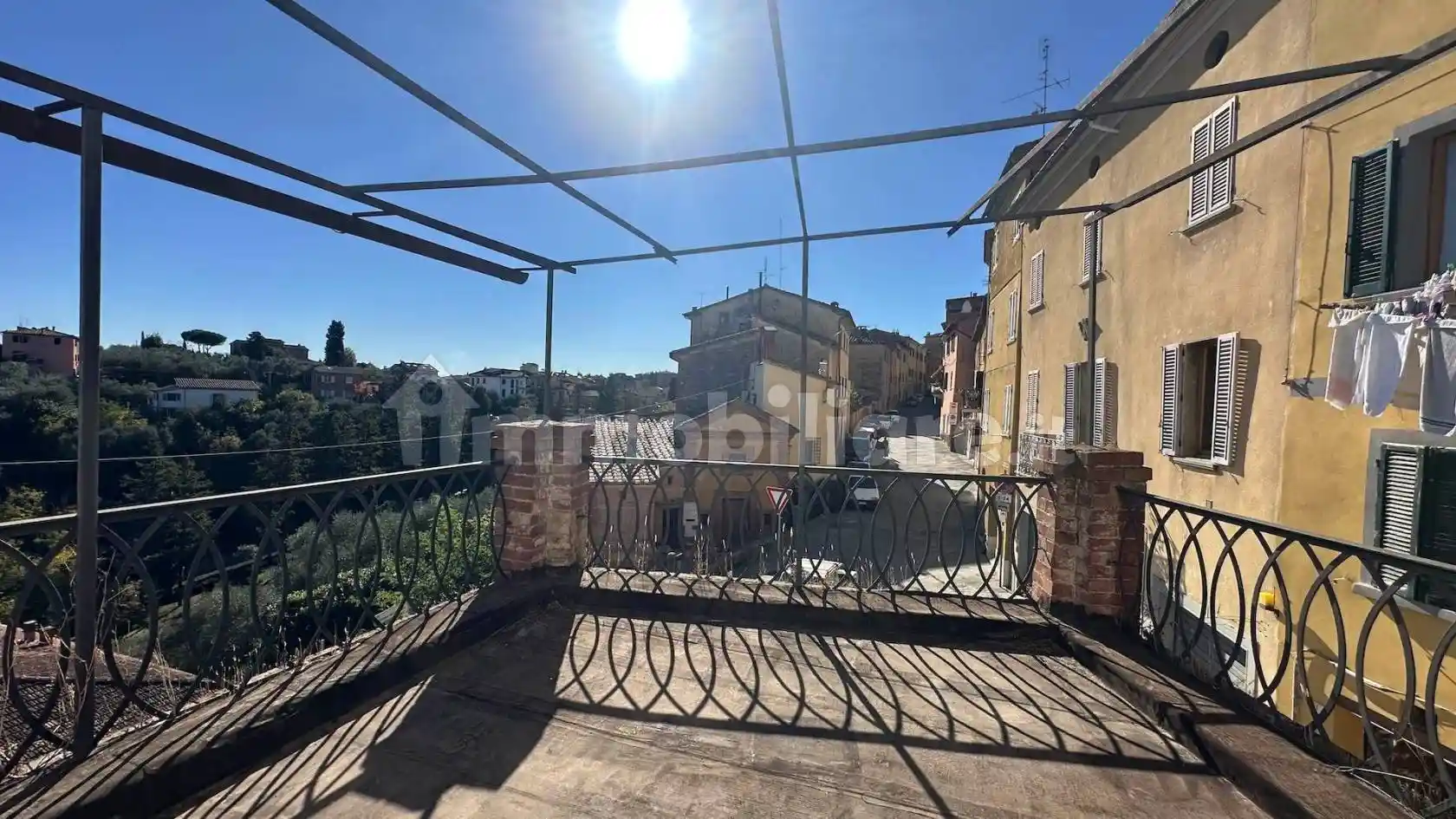 Casa indipendente in vendita a Sinalunga