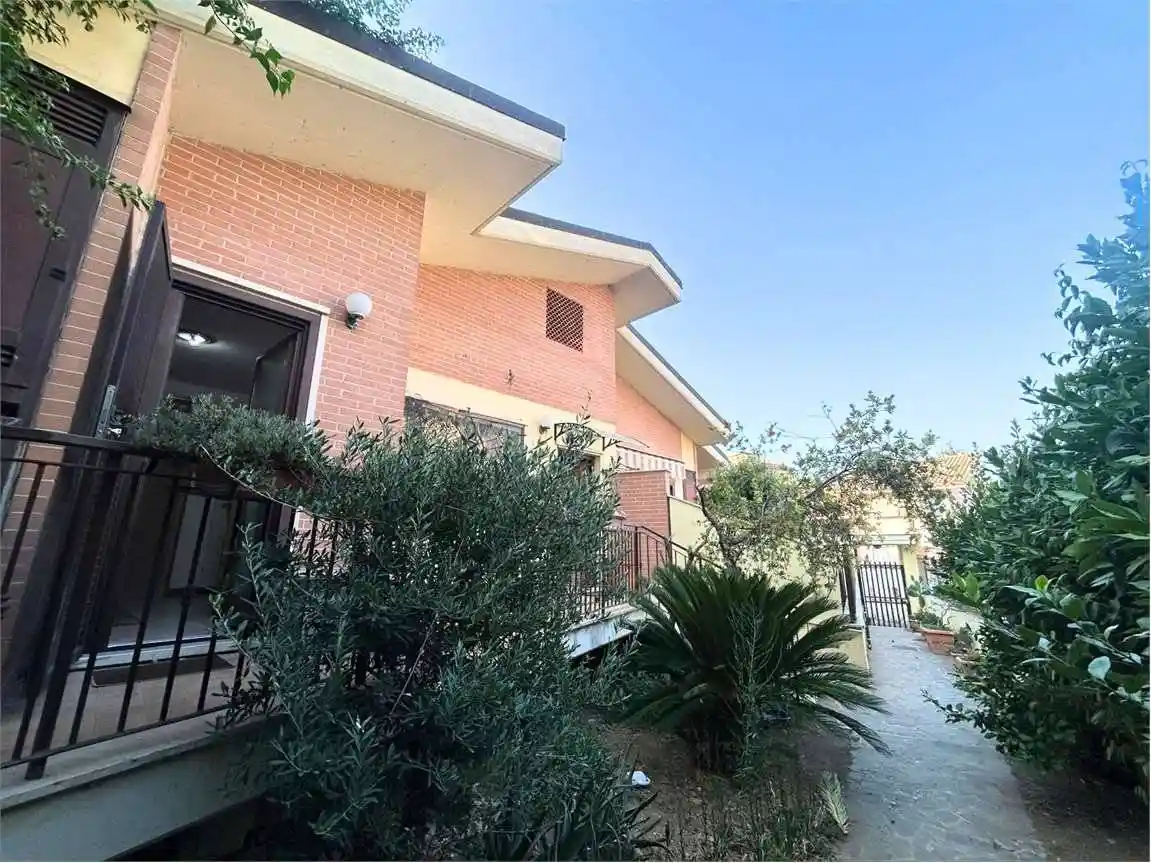 Villa in vendita a Roma