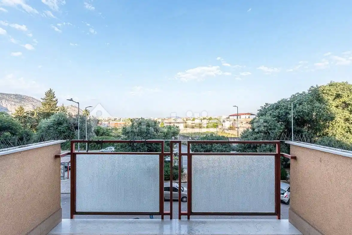 Appartamento in vendita a Palermo
