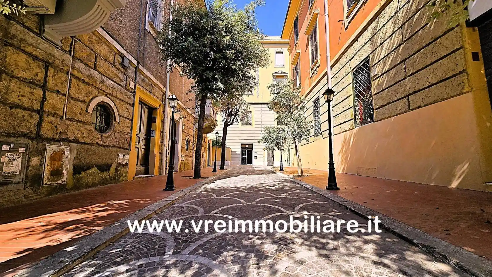 Appartamento in affitto a Roma