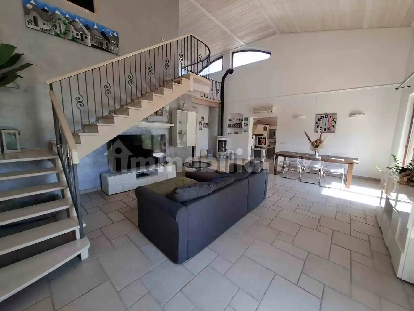 Villa in vendita a Nereto