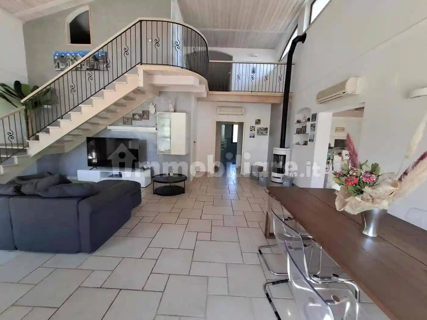 Villa - foto 4