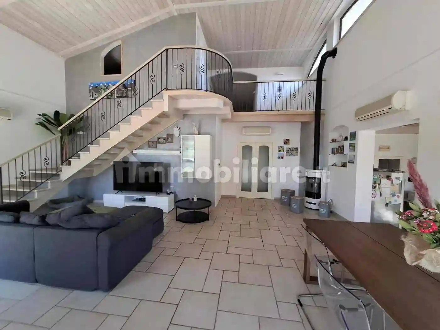 Villa - foto 5