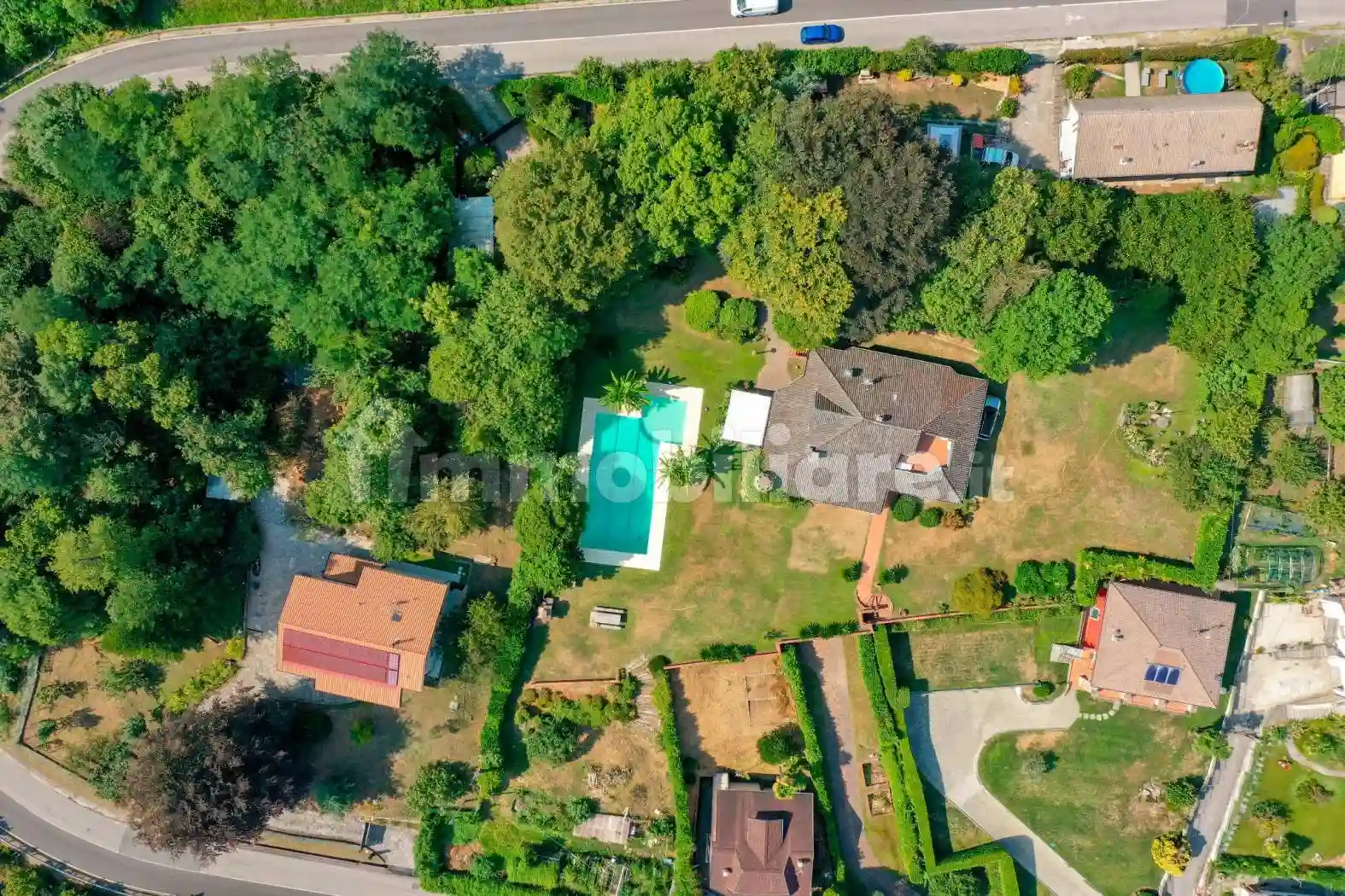 Villa - foto 3