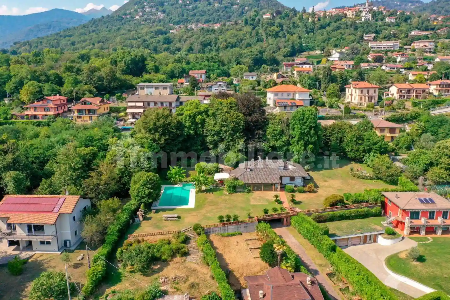 Villa - foto 4