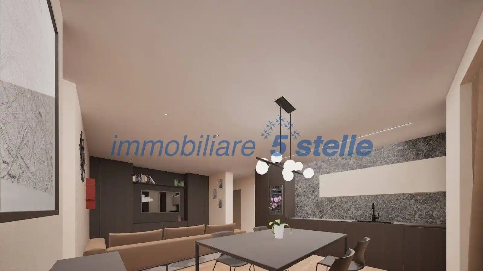 Appartamento in affitto a Monticello Conte Otto