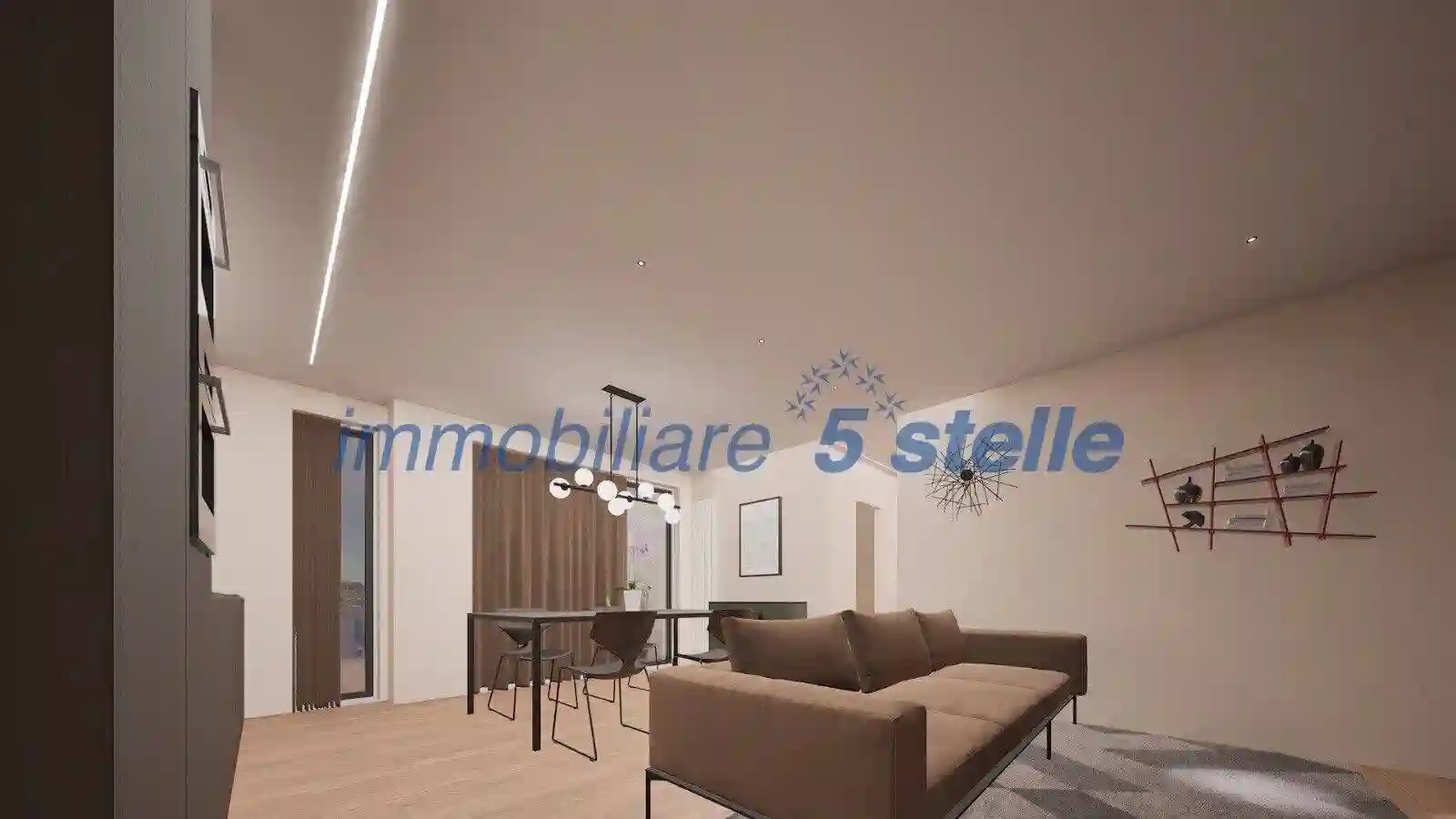 Appartamento - foto 4