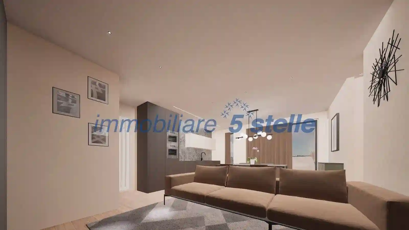 Appartamento - foto 5