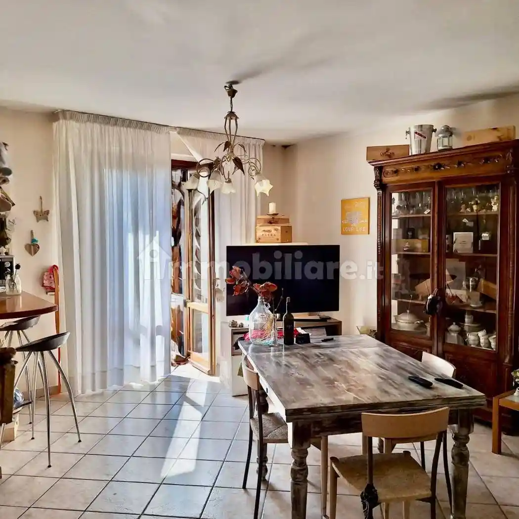 Appartamento in vendita a Prato