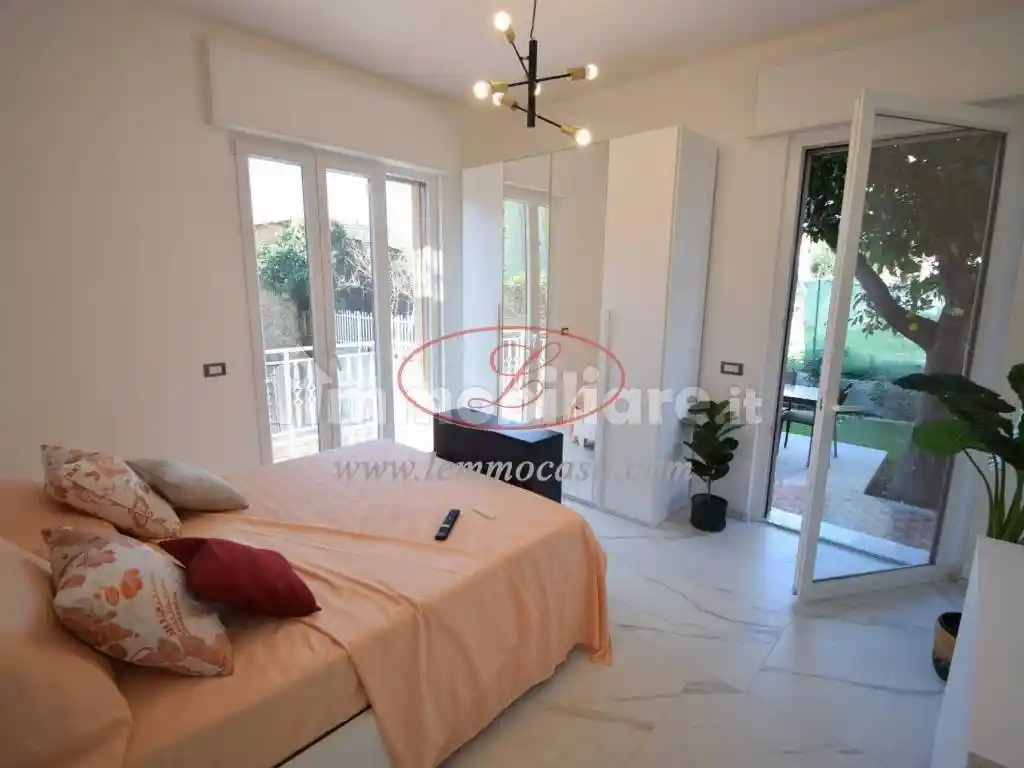 Appartamento in vendita a Diano Marina