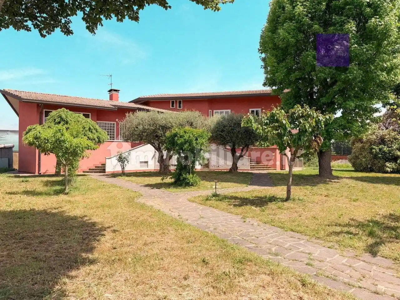 Villa in vendita a Granze