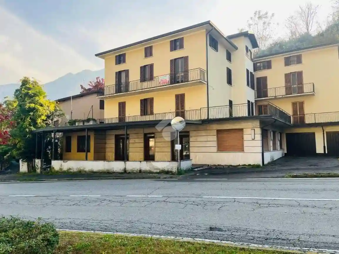 Palazzo - Edificio - foto 2