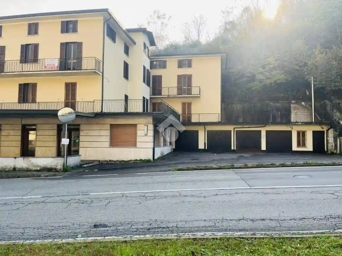 Palazzo - Edificio - foto 4