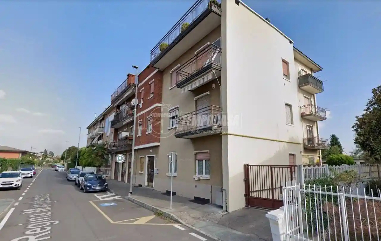 Appartamento in vendita a Cerro Maggiore