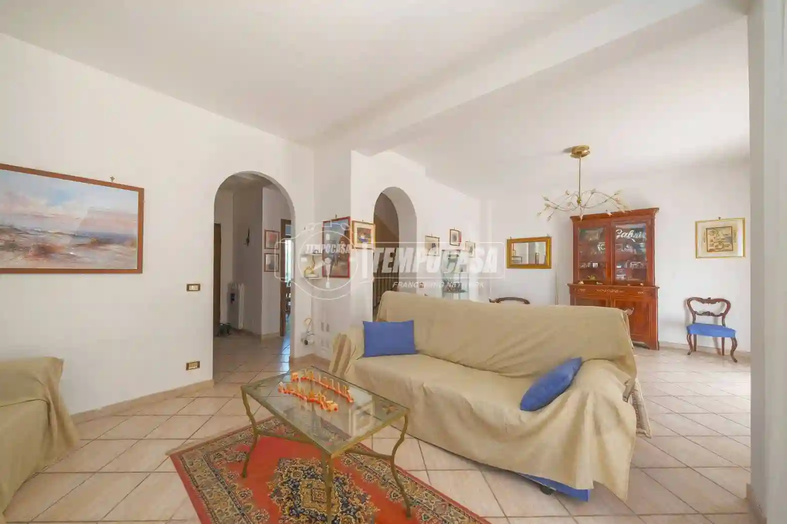 Villetta a schiera - foto 4
