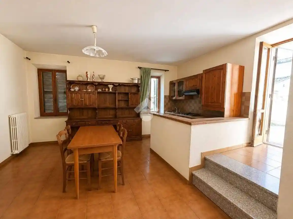 Appartamento in vendita a Orte