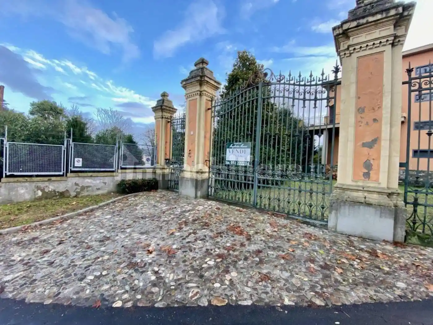 Villa in vendita a Bologna