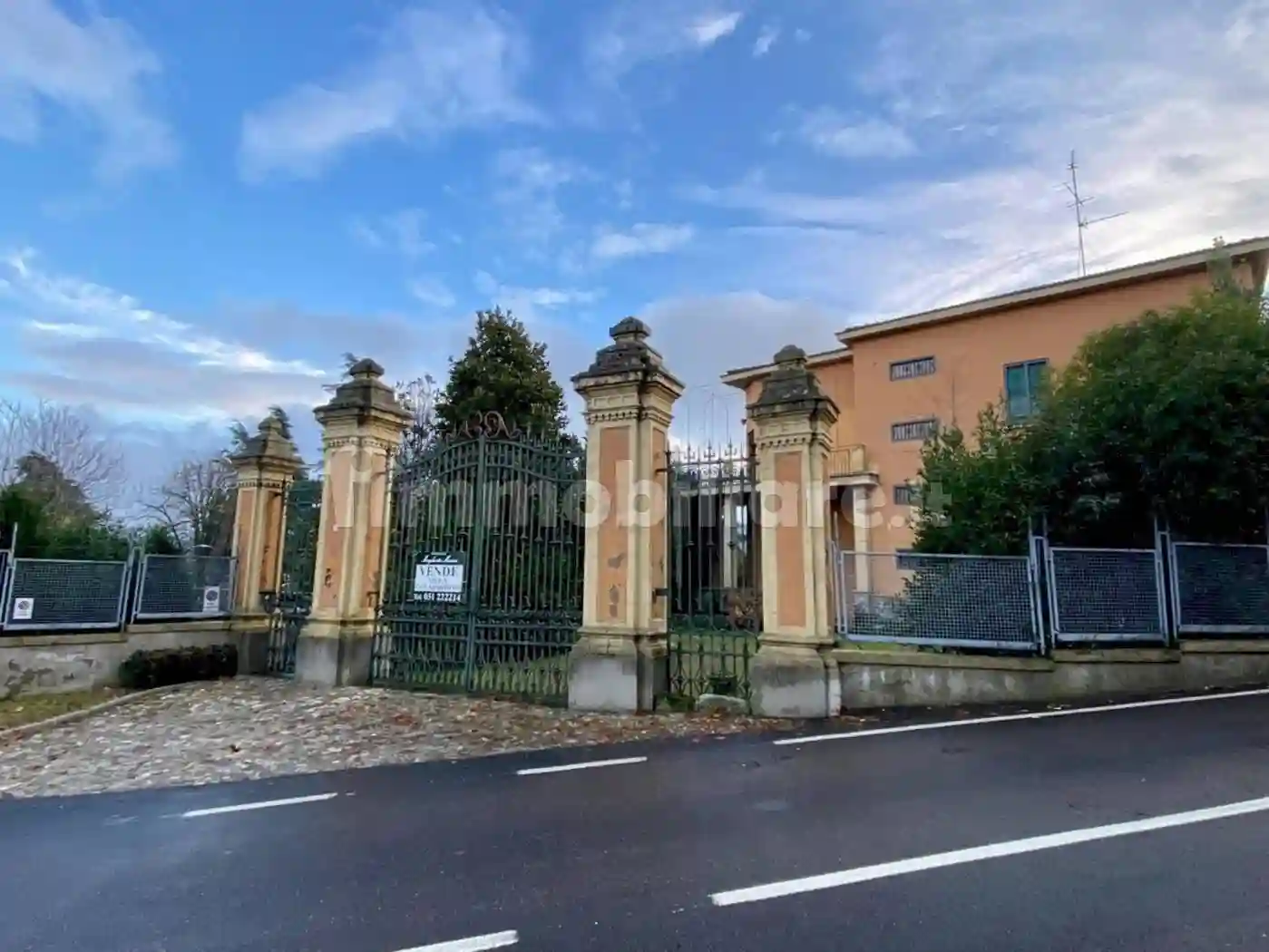 Villa - foto 4