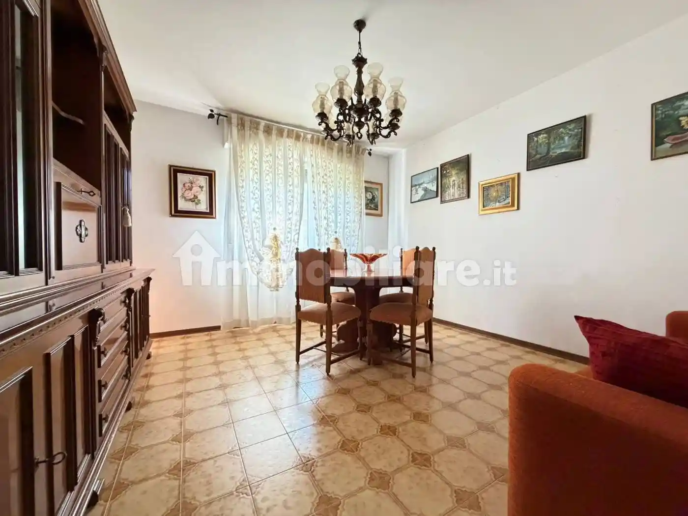 Appartamento in vendita a San Giorgio di Piano