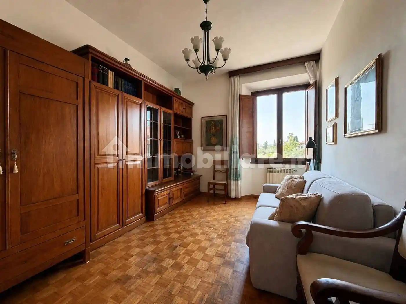Appartamento in vendita a Firenze