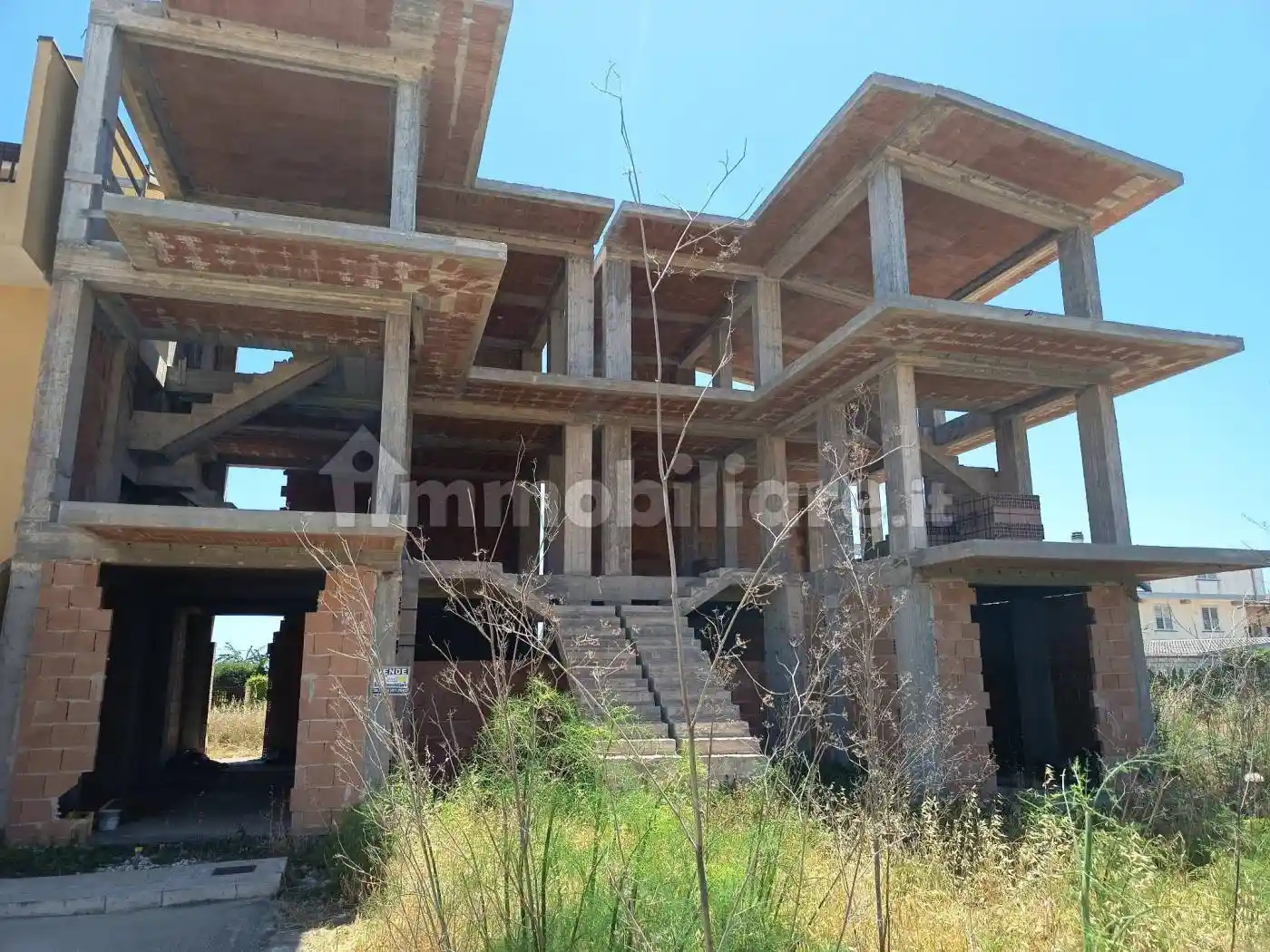 Casa indipendente in vendita a Portopalo di Capo Passero