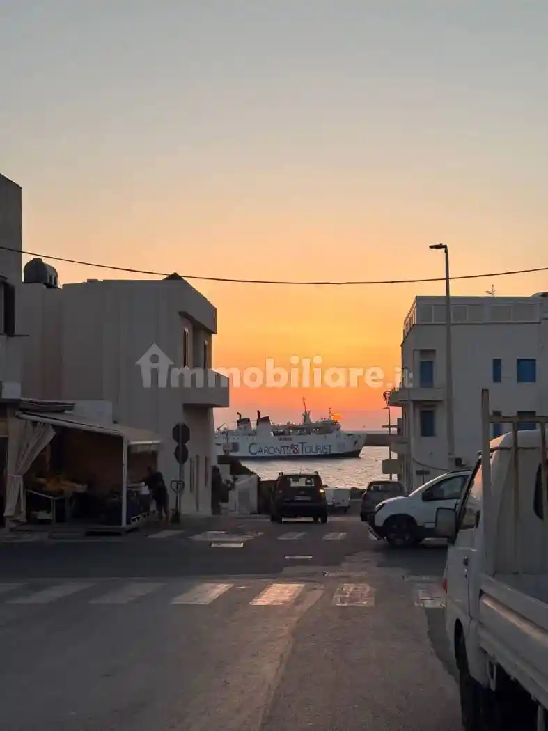Rustico - Casale in affitto a Pantelleria