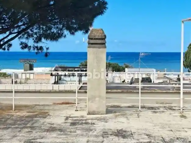 Attico - Mansarda in vendita a Santa Marinella