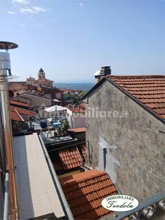 Appartamento in vendita a Castelnuovo Magra