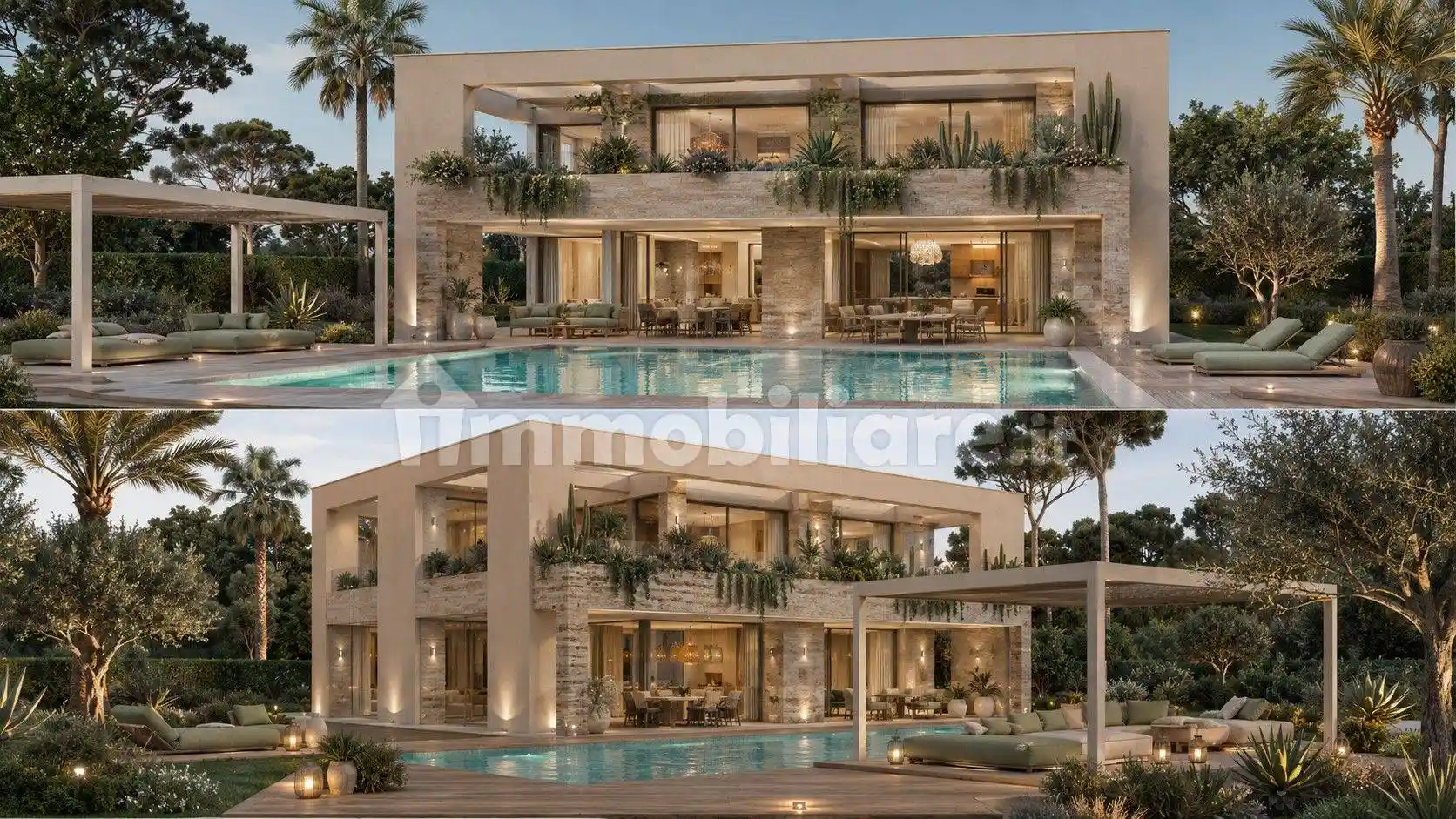 Villa in vendita a Forte dei Marmi