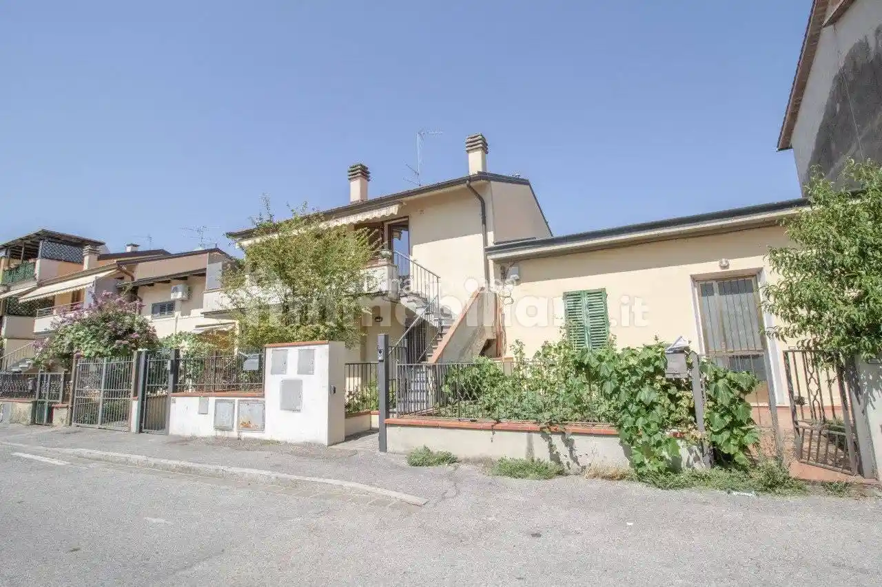 Appartamento in vendita a Prato